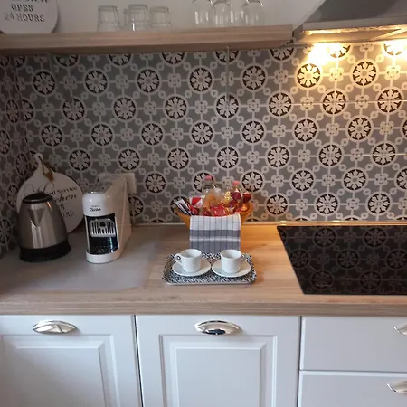Casa Fornace Apartment