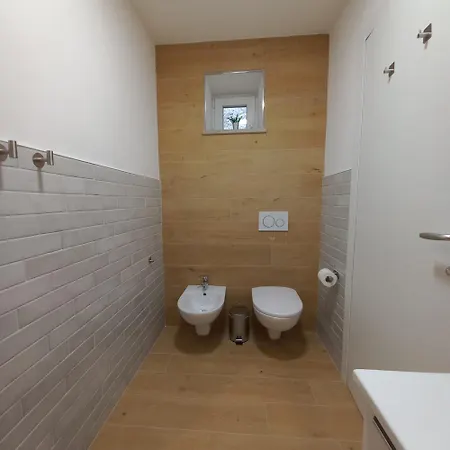 Casa Fornace Apartment Ala
