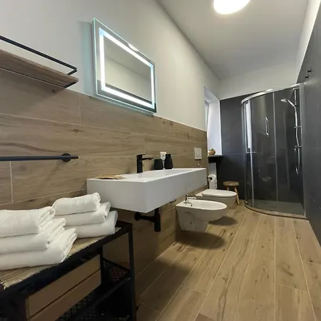 Apartment Casa Fornace