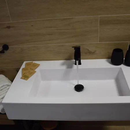 Casa Fornace Apartment Ala