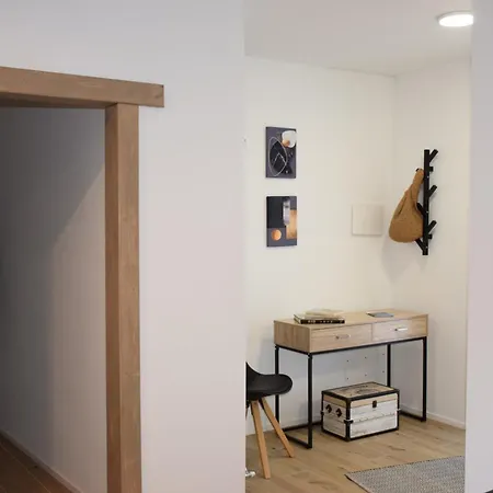 Casa Fornace Apartment