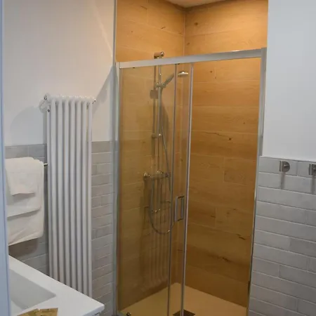 Apartment Casa Fornace