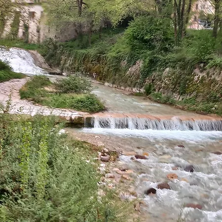 Casa Fornace * Ala