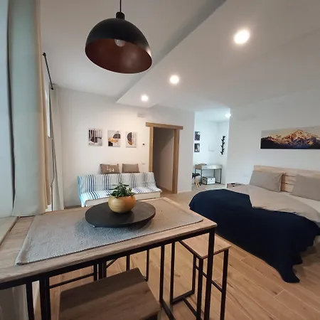 Apartment Casa Fornace *
