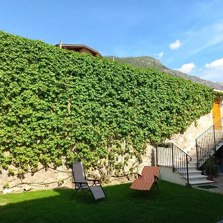 Casa Fornace Apartment Ala