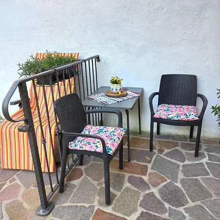 Casa Fornace Apartment