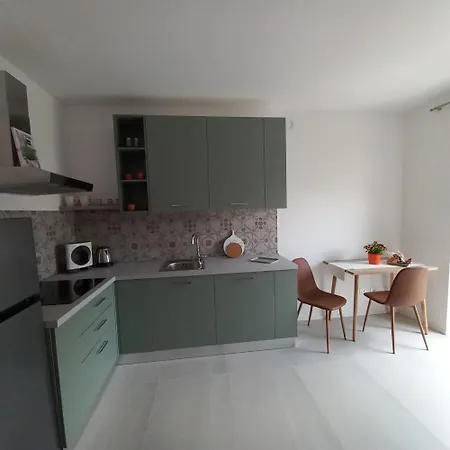 Casa Fornace