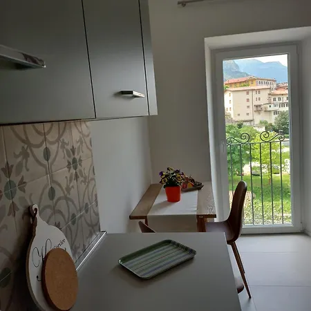 Apartment Casa Fornace Ala