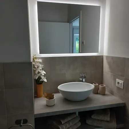 Casa Fornace *