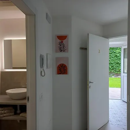 Casa Fornace
